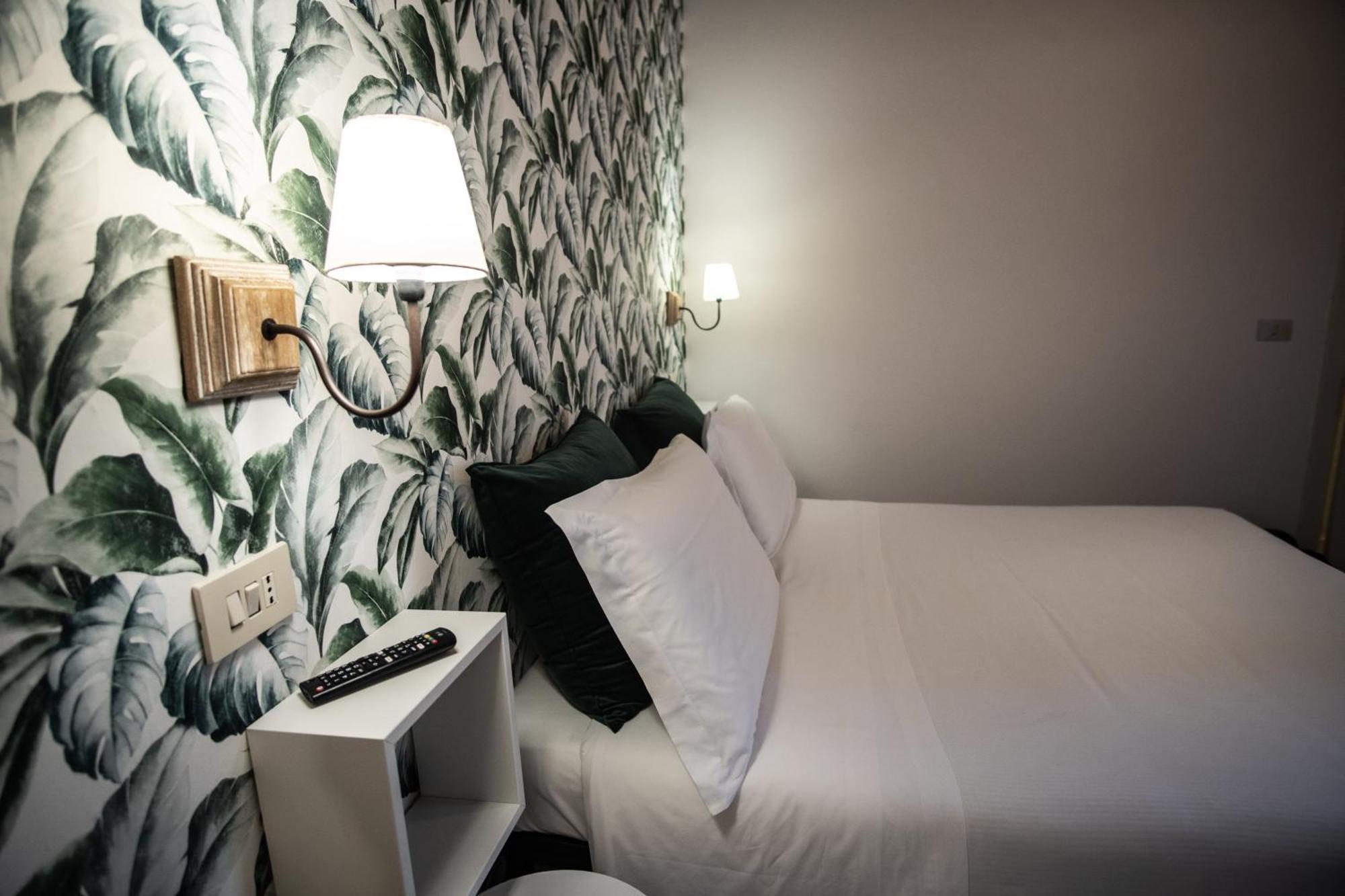 Nella Hotel Firenze