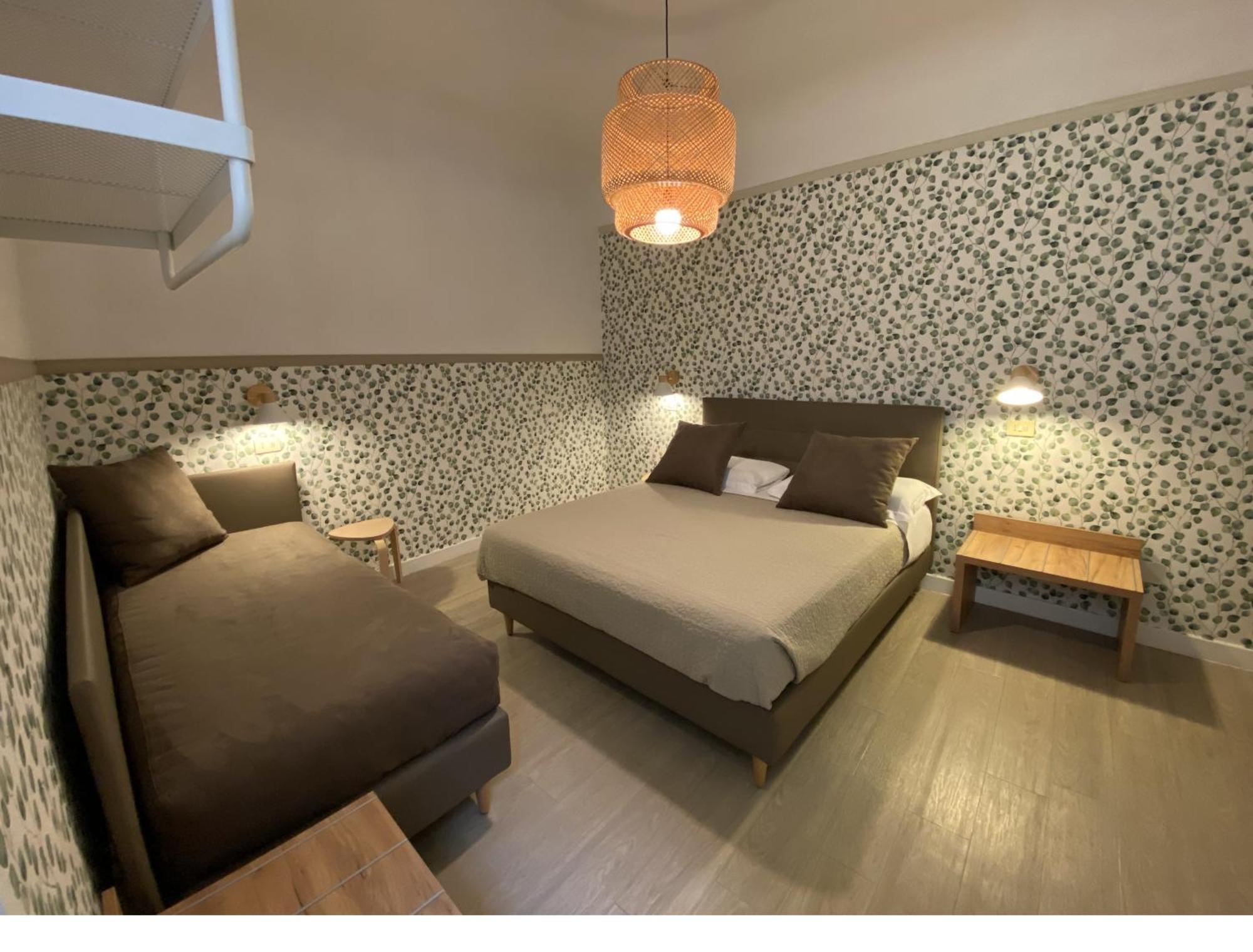 Nella Hotel Firenze