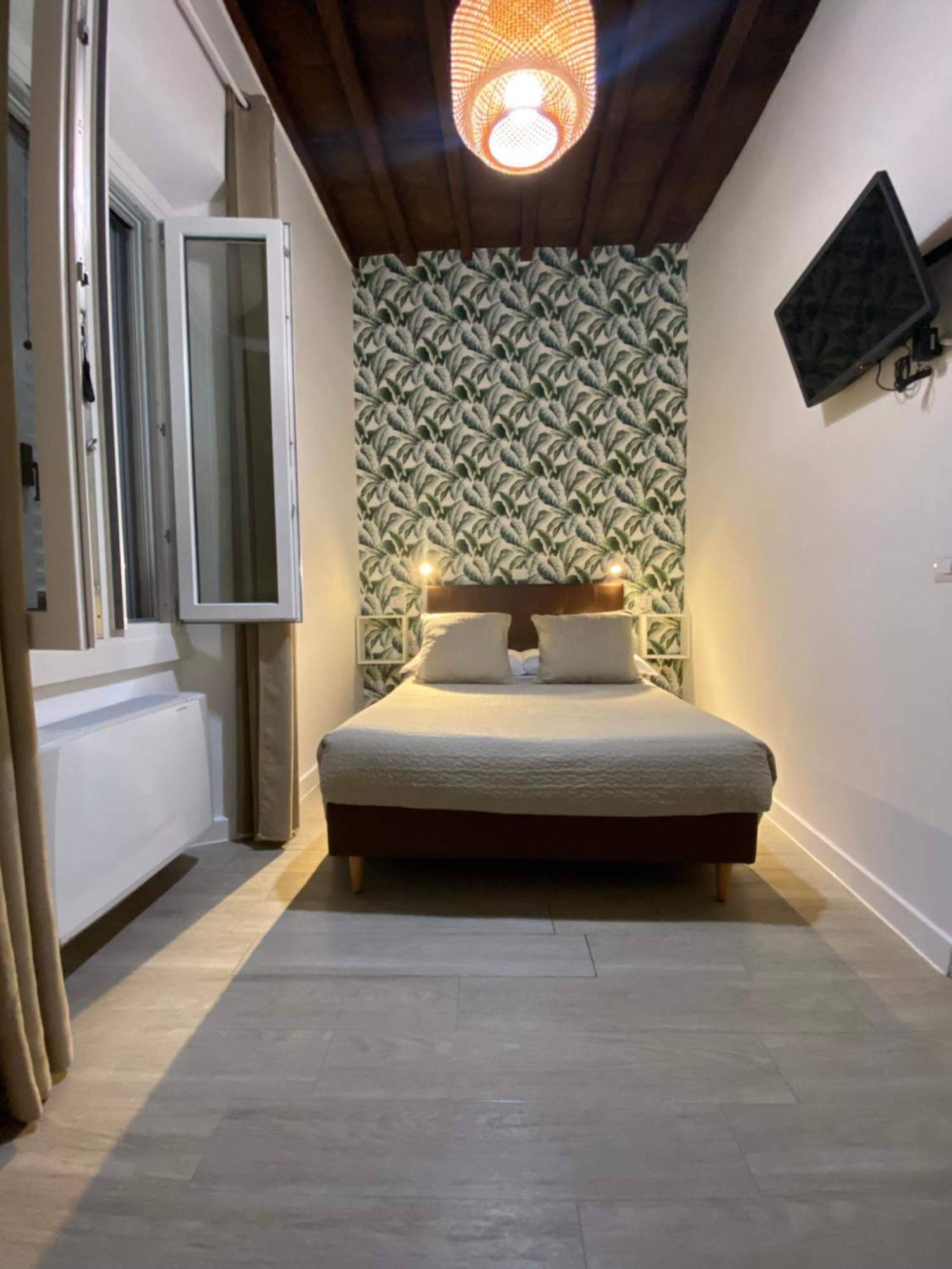 Hotel Nella Firenze