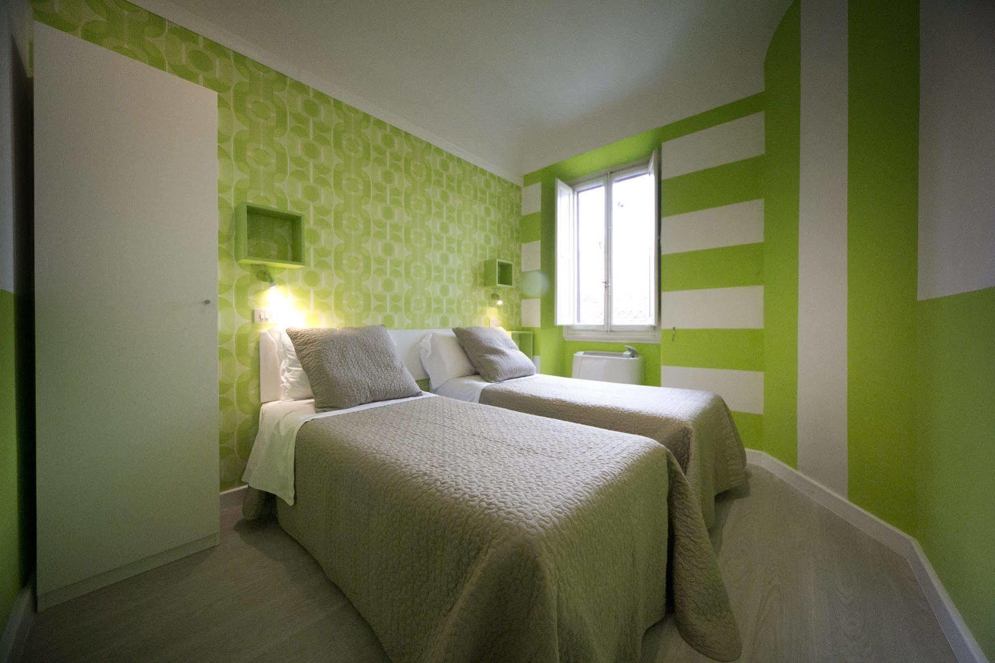 Nella Hotel Firenze